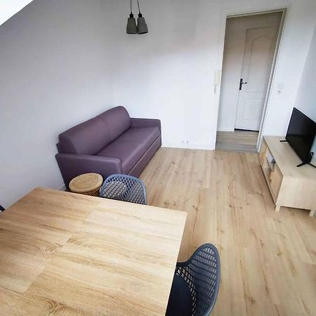 Bel Appartement 3Mn A Pied De La Gare Et 10Mn De Paris Argenteuil Esterno foto