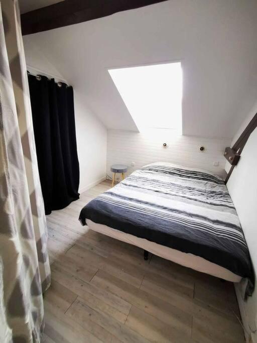 Bel Appartement 3Mn A Pied De La Gare Et 10Mn De Paris Argenteuil Esterno foto